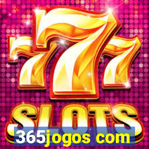 365jogos com